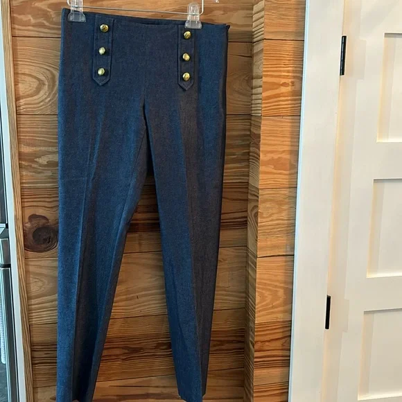 Banana Republic Pants Jumpsuits Banana Republic Sloan Sailor